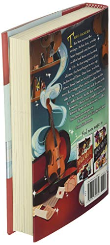 The Magic Misfits: The Minor Third: 3