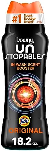 Downy Unstopables In-Wash...