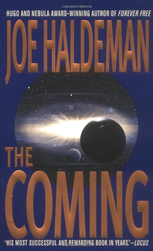 Buy The Coming — BookShops.in
