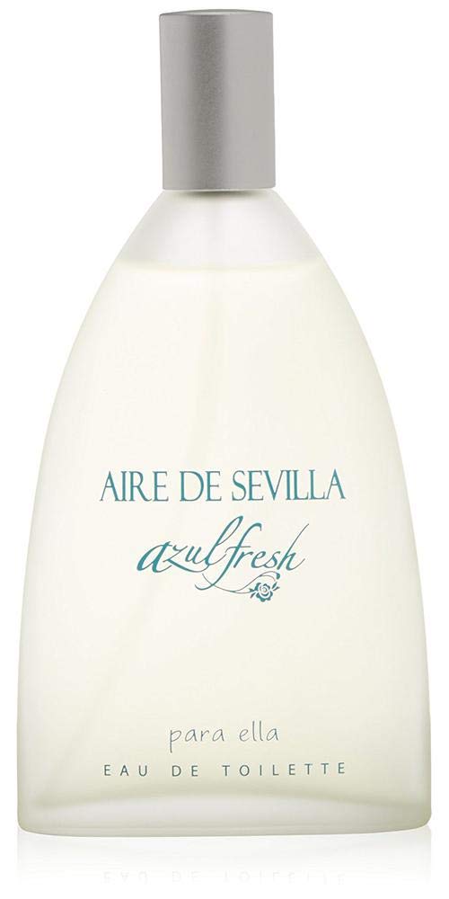 Aire de Sevilla - Azul Fresh - Eau de Toilette 150ML