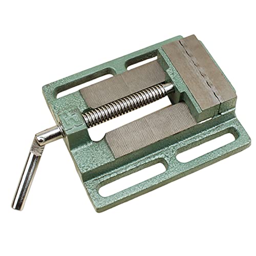 5 Inch Steel Vise