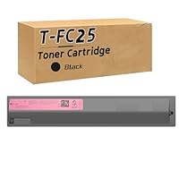 ご覧いただきありがとうございます。 T-FC25J-K/M トナーカートリッジ T-FC25J-K 東芝新品純正トナーを安く注文 Ecoink.in