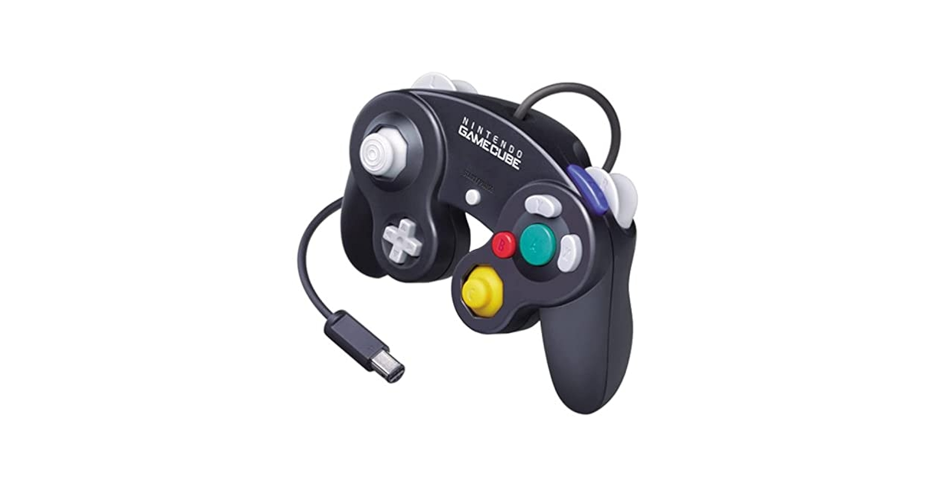 Amazon.com: Controller Black for Exclusive Use of Nintendo