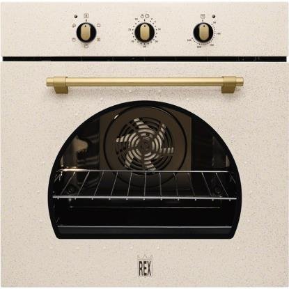 Electrolux FR53S Forno elettrico 70L A Sabbia