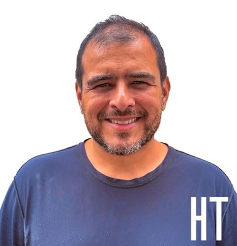 A Conversation with Angel Sigui, director of Nazarene International Language Institute