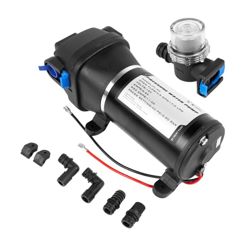 Flojet 4405-143 Variable Speed Water Pump