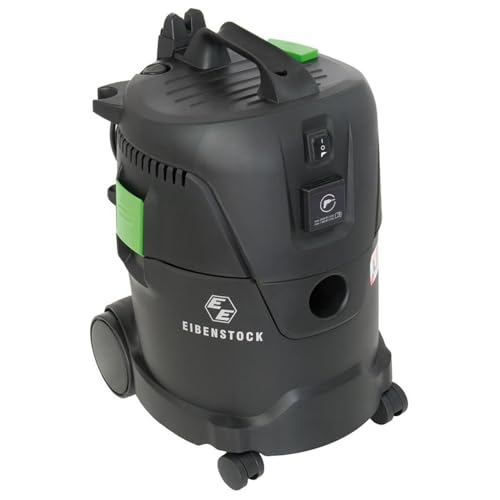EIBENSTOCK Baustellensauger SS 1401 L