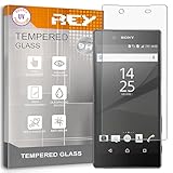 sony xperia z5 premium chrome dual ➤【PROTECCIÓN CONTRA LUZ AZUL】El vidrio con doble filtro UV ofrece una barrera eficaz contra la luz azul, reduciendo la fatiga ocular digital. Los rayos UVA y UVB son causantes directos de pérdidas de visión. El uso prolongado de las pantallas digitales facilita la aparición de manchas en la piel, ahora podemos evitar que esto ocurra.