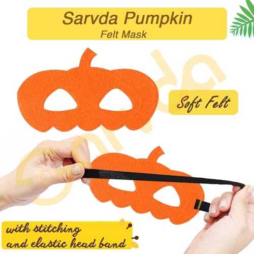 Image of Sarvda Velvet Halloween Costumes For Girls And Boys | Accessories Included | Halloween Fancy Dress For 2 3 4 5 6 7 8 9 10 Year Kids Adult, Multicolor