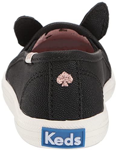 Keds Girl's Double Decker Sneaker3