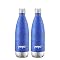 Pack of 2, Blue