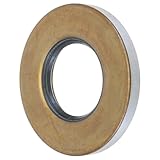 Schaeffler SS2955, Shaft Seal, Compatible with Cadillac Commercial Chassis 46-59, DeVille 53-59, Series 75 Fleetwood 54-55/59/61-64