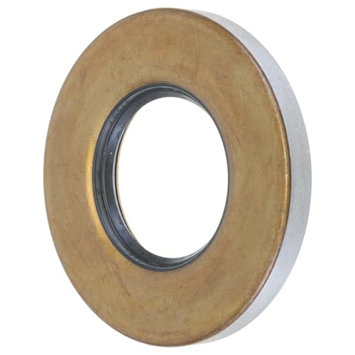 Schaeffler SS2955, Shaft Seal, Compatible with Cadillac Commercial Chassis 46-59, DeVille 53-59, Series 75 Fleetwood 54-55/59/61-64