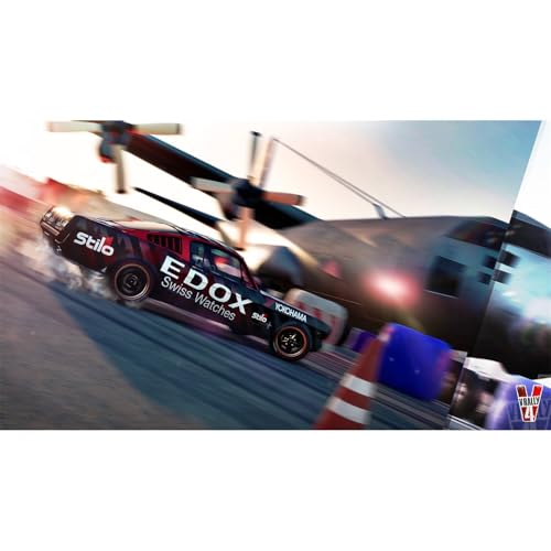 V-Rally 4 (Nintendo Switch)