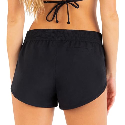 Hurley Women's Standard2