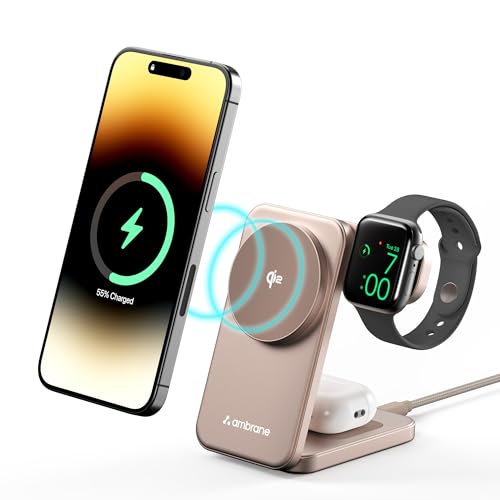 Why FSSAI License is Crucial for Punjab Food Businesses 17 Ambrane Qi2 Magsafe Wireless 3-in-1 Charger for iPhone, Airpods&A...