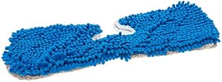 Quickie Flip & Shine Microfiber Floor Mop Refill (720784M6), Replacement Head