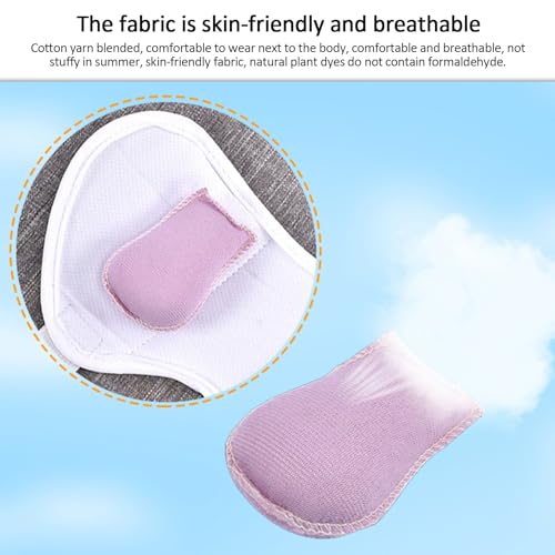 Faja para Hernia con Soporte Ajustable para Hombre miniatura 4