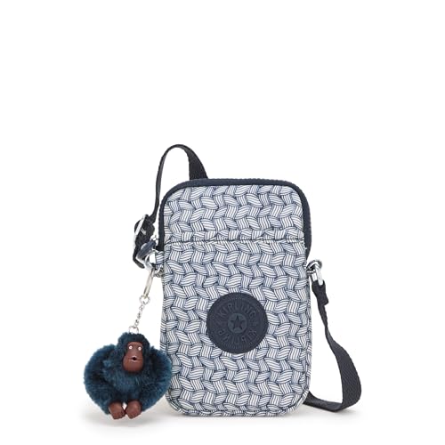 Pochette téléphone Kipling Tally idéale pour voyager léger et se promener en ville