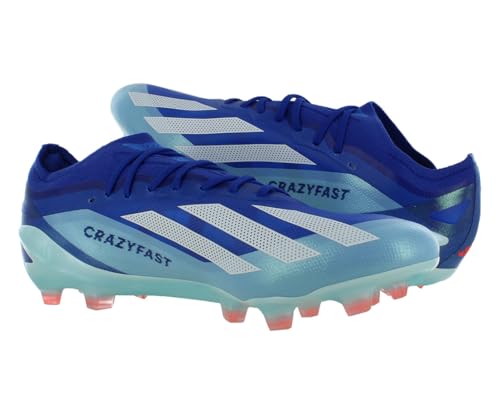 Image of Adidas Unisex-Adult X Crazyfast.2 Firm GroundSneaker