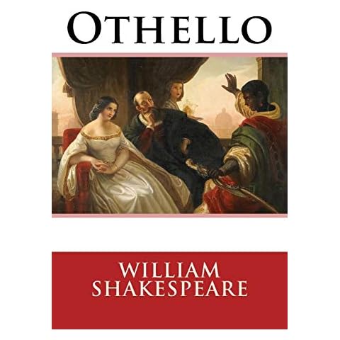 Othello Cover