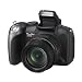 Amazon.com : Canon Powershot SX10IS 10MP Digital Camera with 20x Wide ...