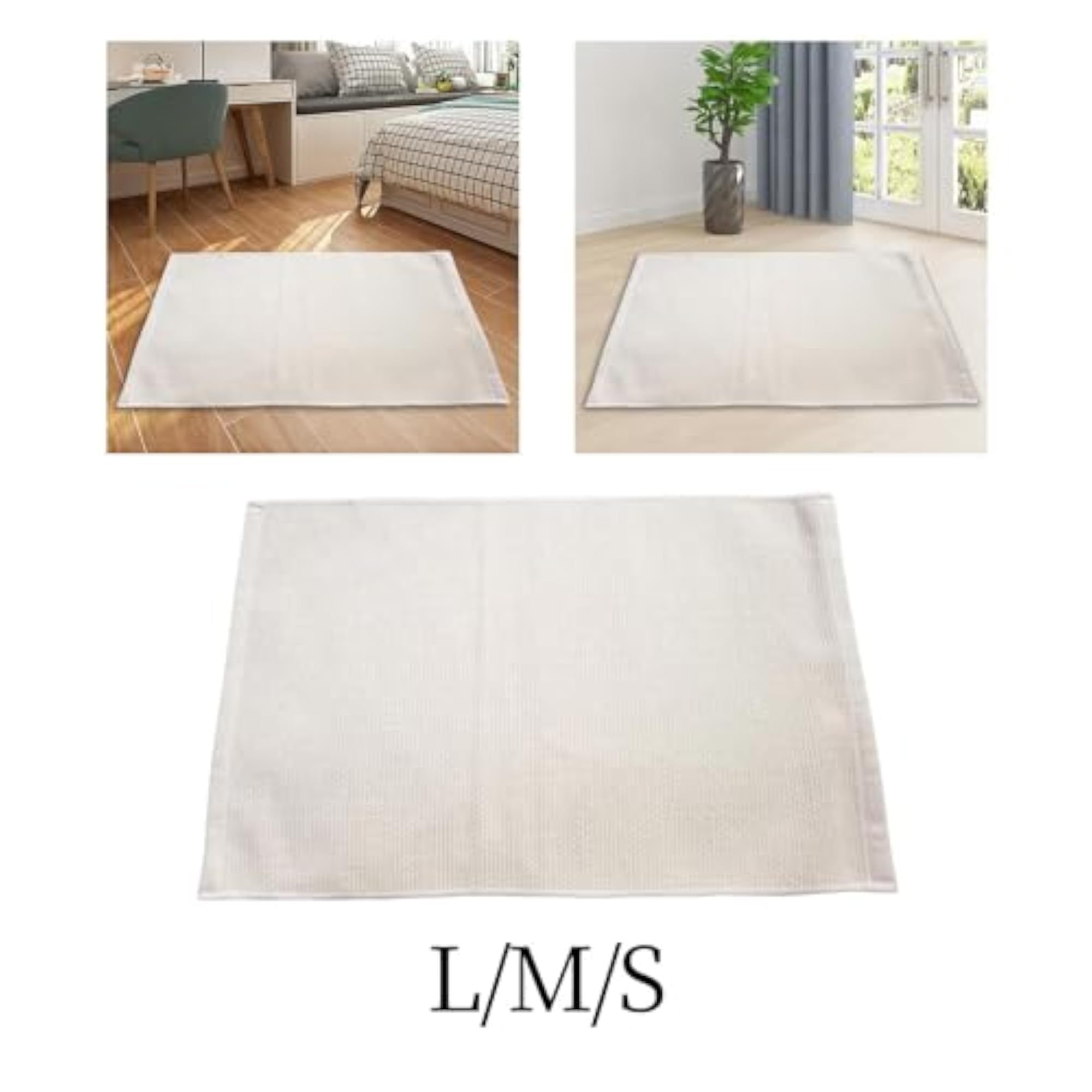 Montessori Mat for Children Playing