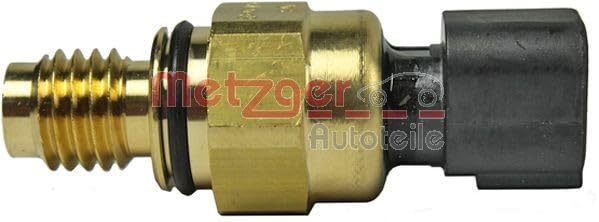 Ralenti instable ? Solution : Contacteurs METZGER 0910088