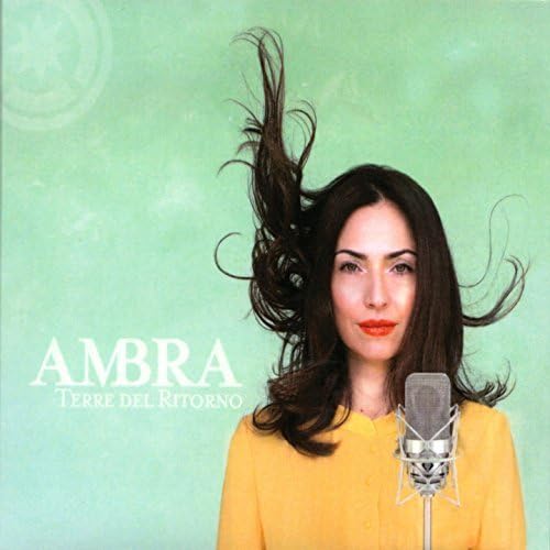 Ambra Terre Del Ritorno