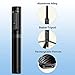Selfie Stick Tripod with Remote Aluminum Alloy Phone Tripod Bluetooth Remote and 270°Rotation Stand Compatible with iPhone and Android Phone