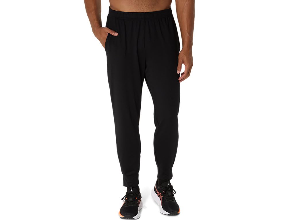 Men's Regular Track Pants-image-46