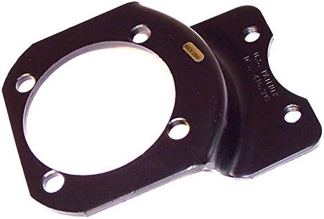 Rear Disc Brake Bracket, for Universal Caliper, Sold Each, Compatible with Dune Buggy