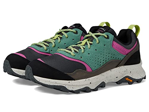 Image of Merrell Womens Speed Solo