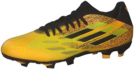 Chuteira Campo Adidas X Speedflow Messi.3 (41, Multicolor