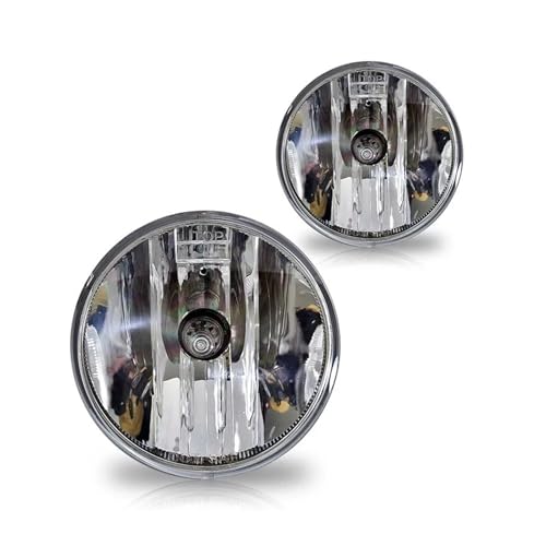 Lampe antibrouillard pare-chocs ESPYN pour Yukon Acadia Canyon