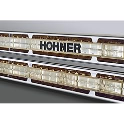 HOHNER Harmonica orchestre, Chord 48 - Les Beatles, Paul McCartney, John Lennon, RIngo Starr, George Harrison HOHNER Harmonica orchestre, Chord 48 – Image 5
