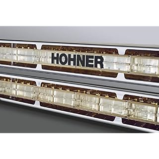 HOHNER Harmonica orchestre, Chord 48 - Les Beatles, Paul McCartney, John Lennon, RIngo Starr, George Harrison HOHNER Harmonica orchestre, Chord 48 – Image 5