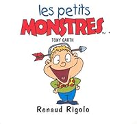 Renaud Rigolo 274041241X Book Cover