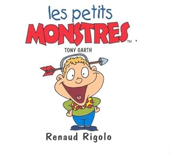 Paperback Renaud Rigolo [French] Book