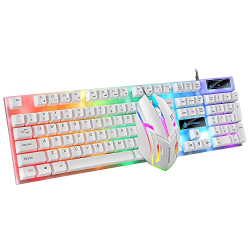 Qudai Sealan V410 Computador Desktop All-in-One de 23,8 polegadas com CPU Intel Core I5-3320M 8GB DD