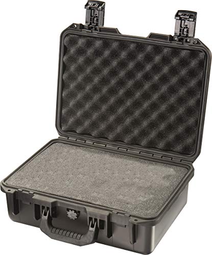 Peli-Storm IM2200 Case contenedor protector de equipos para fotografía en exteriores