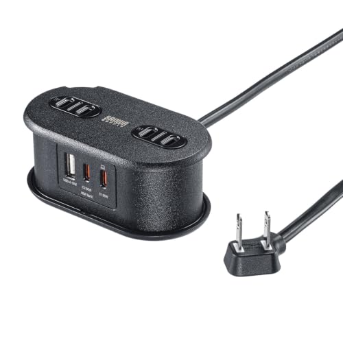 �T�����T�v���C �������R�[�h�����o�C���^�b�v�iAC2���EC×2�EA×1�EPD65W�j TAP-MC2A1AC2BK