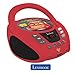 Lexibook RCD108DC- Lector Radio CD Cars
