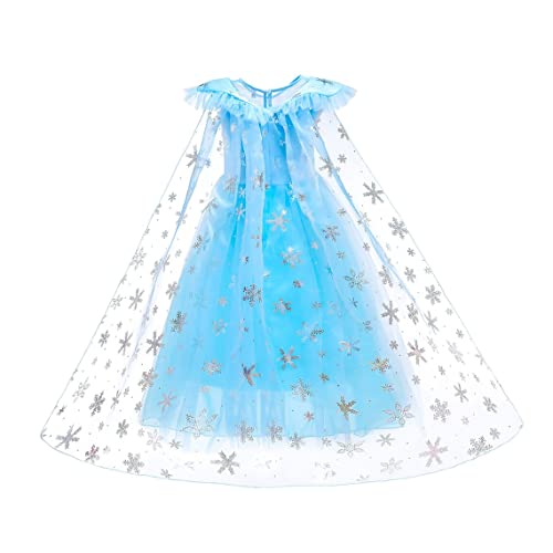 Image of My Lil Princess Kids Dress for Girls