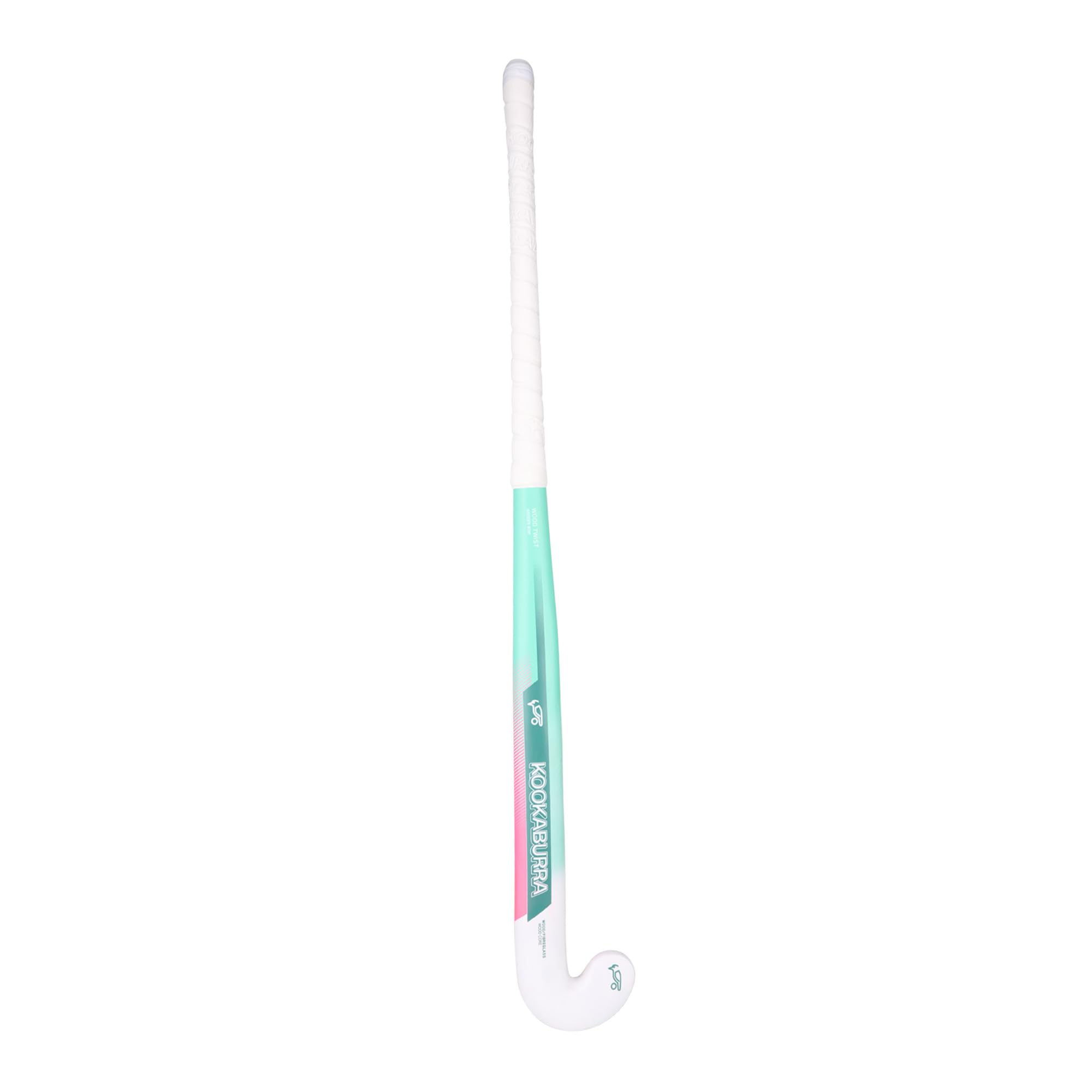 KOOKABURRA Twist Hockey Stick