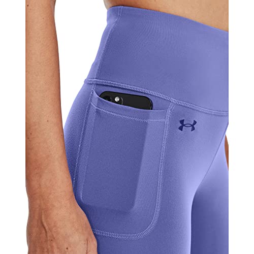 Image of Under Armour Women's Motion Ankle Leggings with Pockets