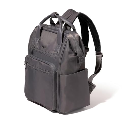 Image of Baggallini Chelsea Laptop Backpack