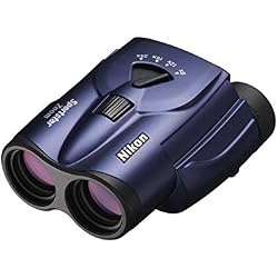 Amazon | 【セット】Nikon ズーム双眼鏡 スポーツスターズーム 8-24x25 