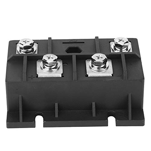 Pont redresseur MDQ200A 1600V isolé pour stabiliser l'alimentation en courant continu
