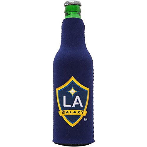 Kolder MLS La Galaxy Bottle Suit, One Size, Multicolor